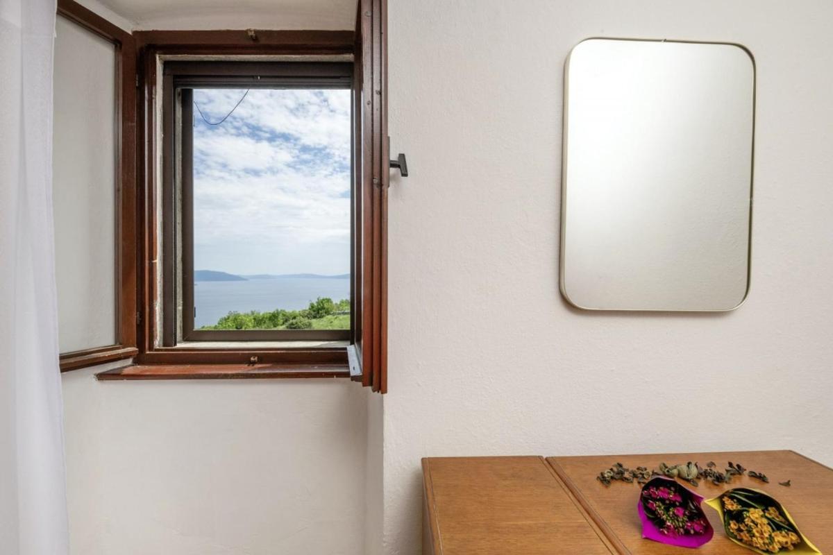 Marina Plomin In Plomin - Haus Fuer 6 Personen Vila Exterior foto