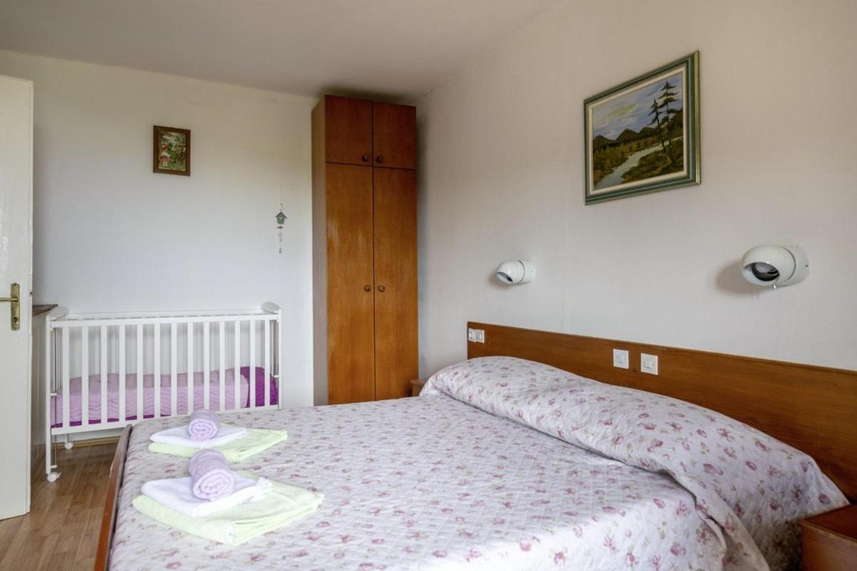 Marina Plomin In Plomin - Haus Fuer 6 Personen Vila Exterior foto