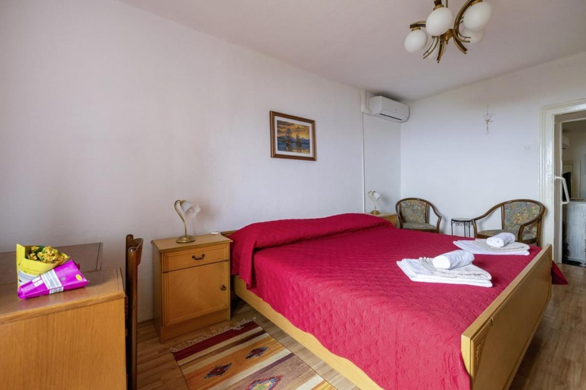 Marina Plomin In Plomin - Haus Fuer 6 Personen Vila Exterior foto