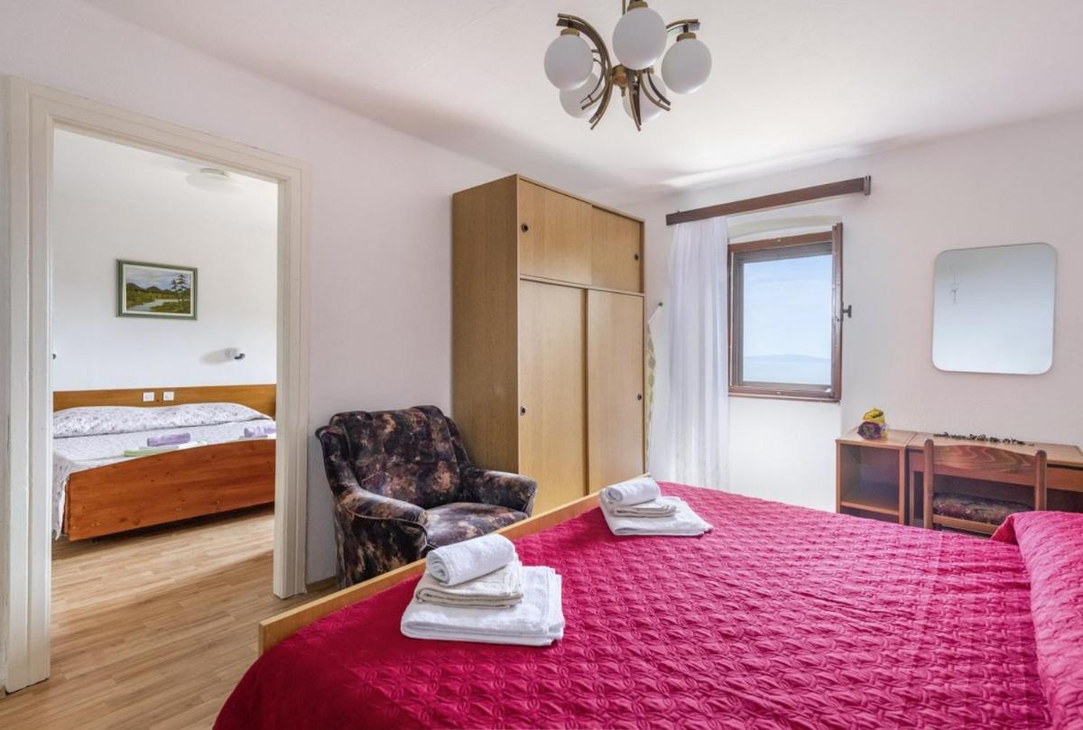 Marina Plomin In Plomin - Haus Fuer 6 Personen Vila Exterior foto