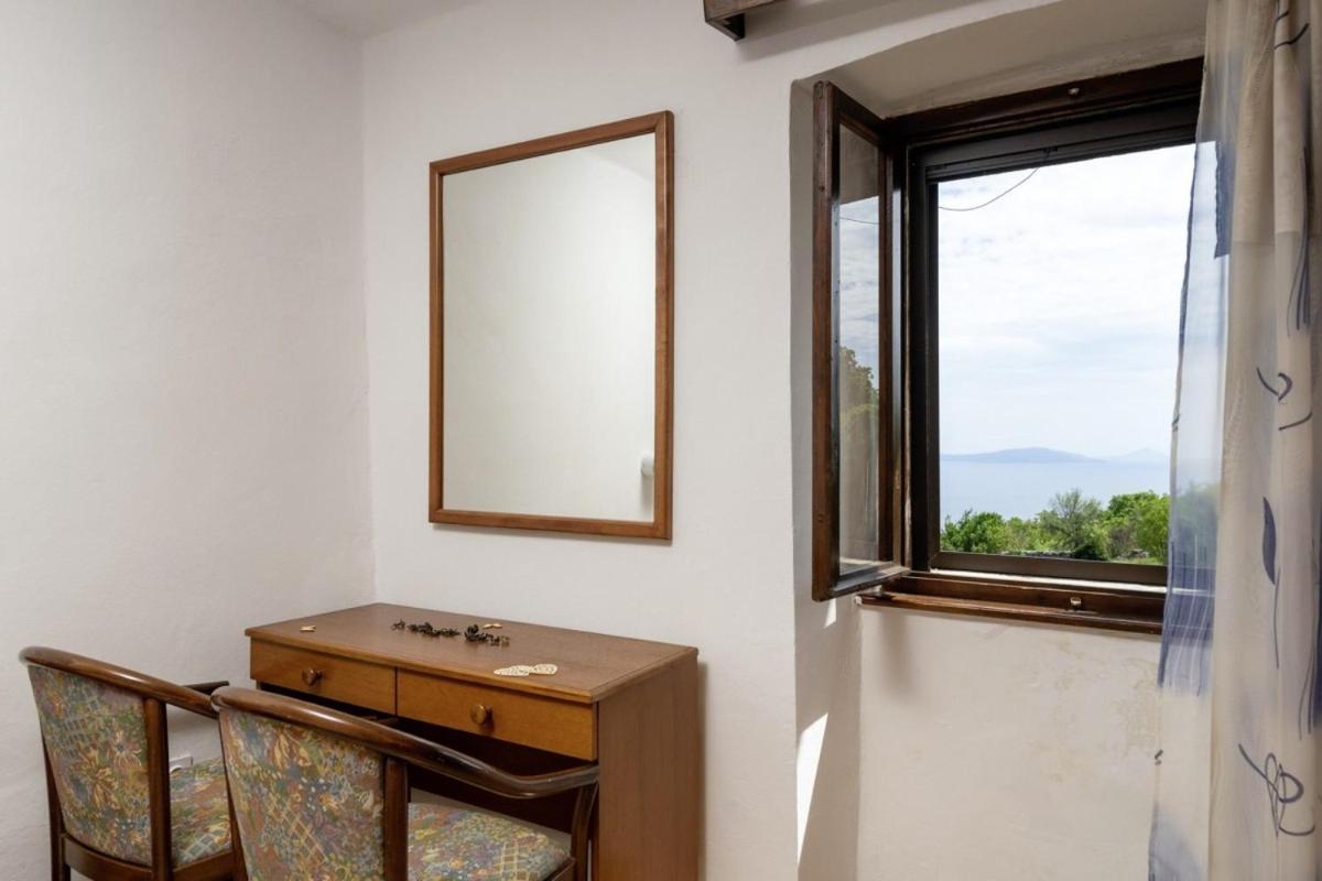 Marina Plomin In Plomin - Haus Fuer 6 Personen Vila Exterior foto